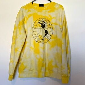 Nat Geo Crewneck